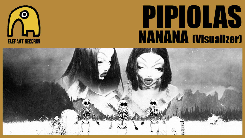 Imagen destacada de video: NaNaNa [Visualizer]